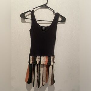 XS SHEIN Romper